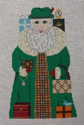 12004 Fifth Avenue Santa - 13 mesh