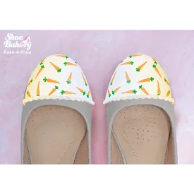 Bake-A-Shoe Sprinkle Flat - Customer's Product with price 80.00 ID 3cLo_ZLaPa61GReygFJDstQd