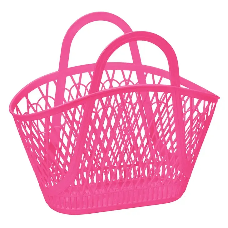 BETTY BASKET JELLY BAG