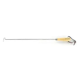 Big Green Egg - Pigtail Meat Flipper