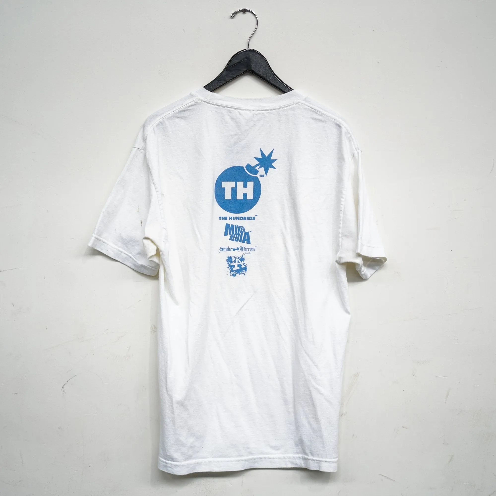 Bitter Enemies T-Shirt