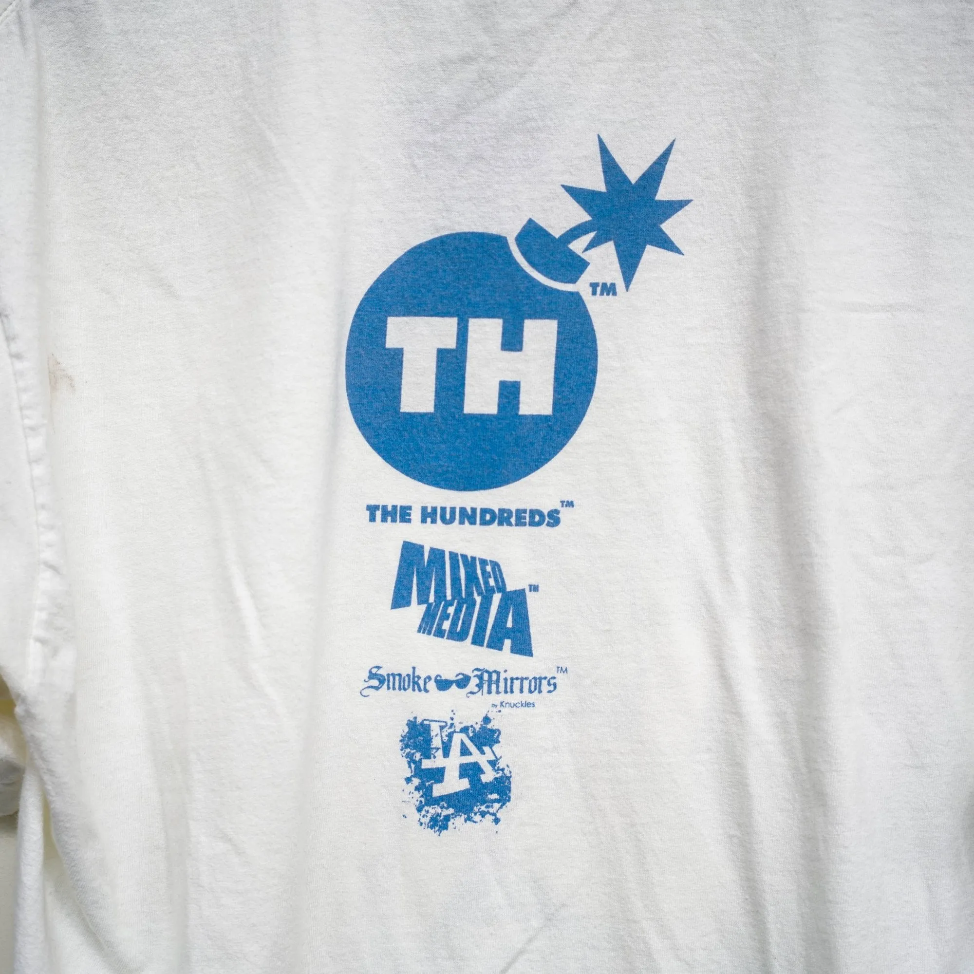 Bitter Enemies T-Shirt