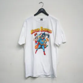 Bitter Enemies T-Shirt