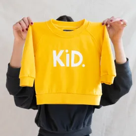 Castle - Baby Kid Sweater