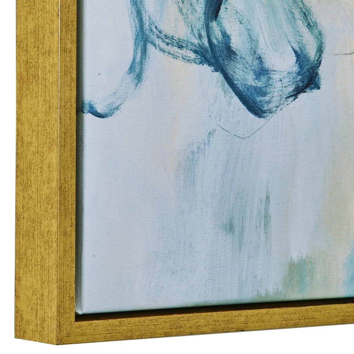Casual Moments Framed Abstract Art, Set/2