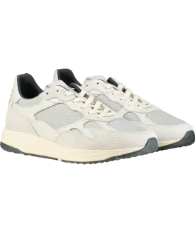 CLAE Grey Zuma Suede Lace Up Trainers UK 9 EU 42 👠