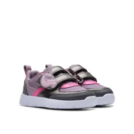 Clarks Ath Shimmer