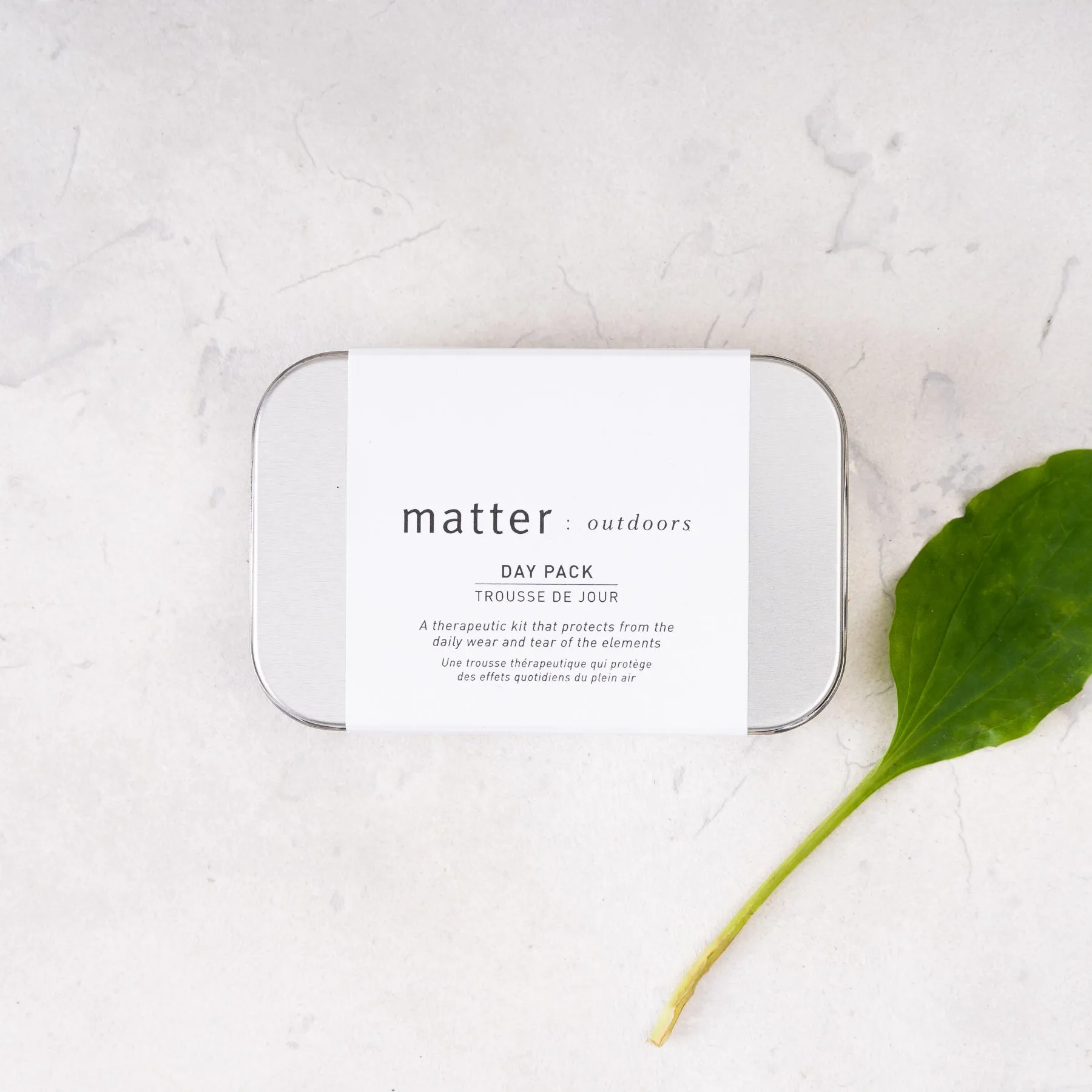 Day Pack - Matter Company