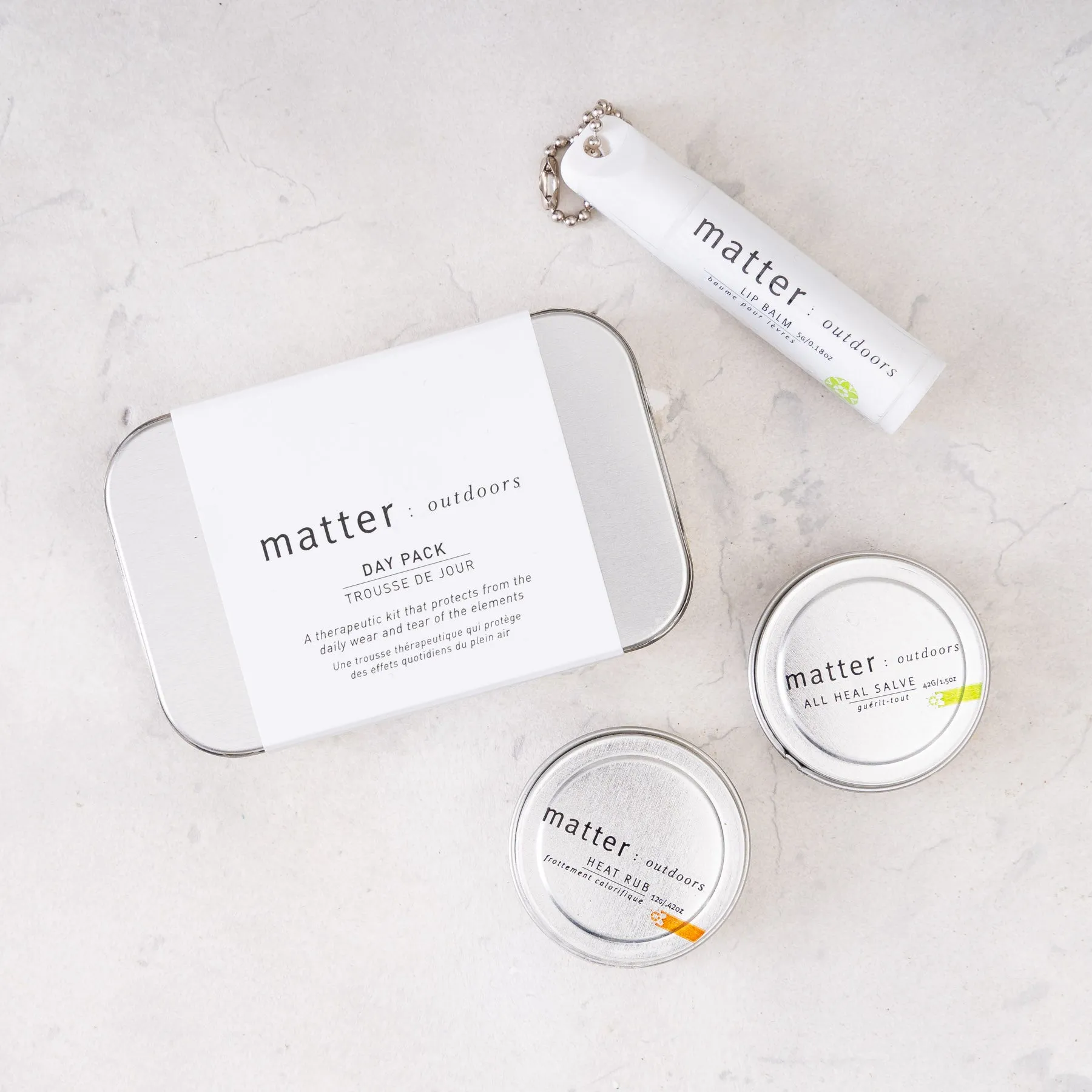 Day Pack - Matter Company