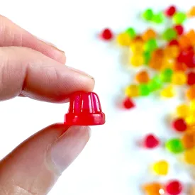 Dollhouse miniature food Jelly dessert