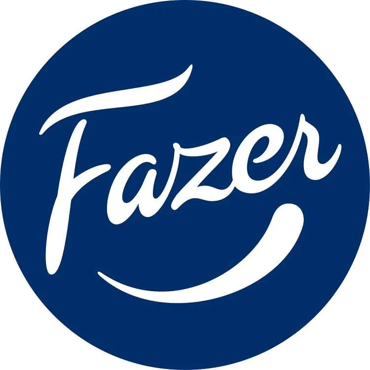 Fazer Glögg Jellies Candy 260g