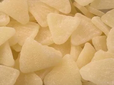 Haribo Grapefruit Gummi Candy