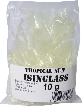 Isinglass