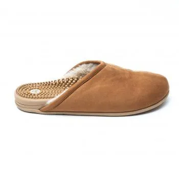 Jura – Slip-On Mule Reflexology Slippers
