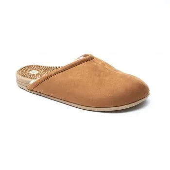 Jura – Slip-On Mule Reflexology Slippers