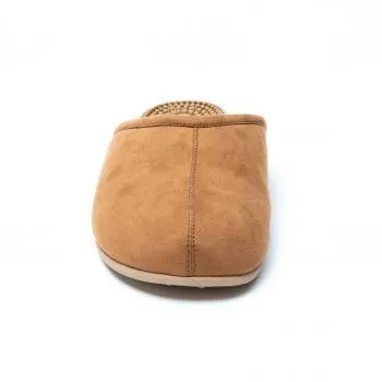 Jura – Slip-On Mule Reflexology Slippers