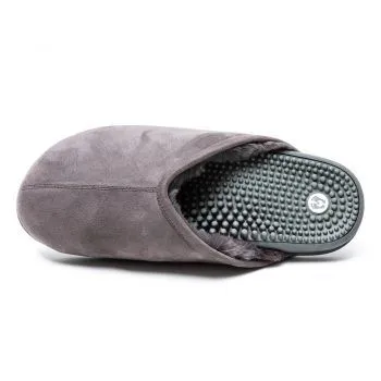 Jura – Slip-On Mule Reflexology Slippers