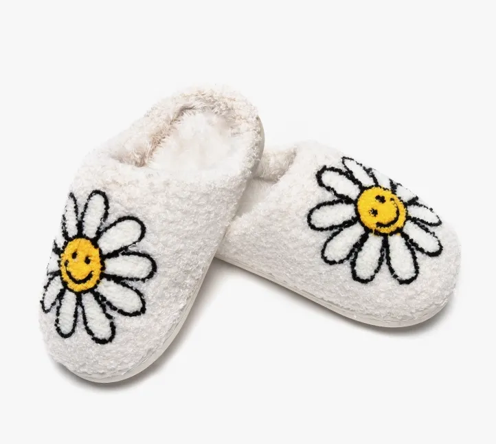 Kids Slipper -Daisy -Little Kids