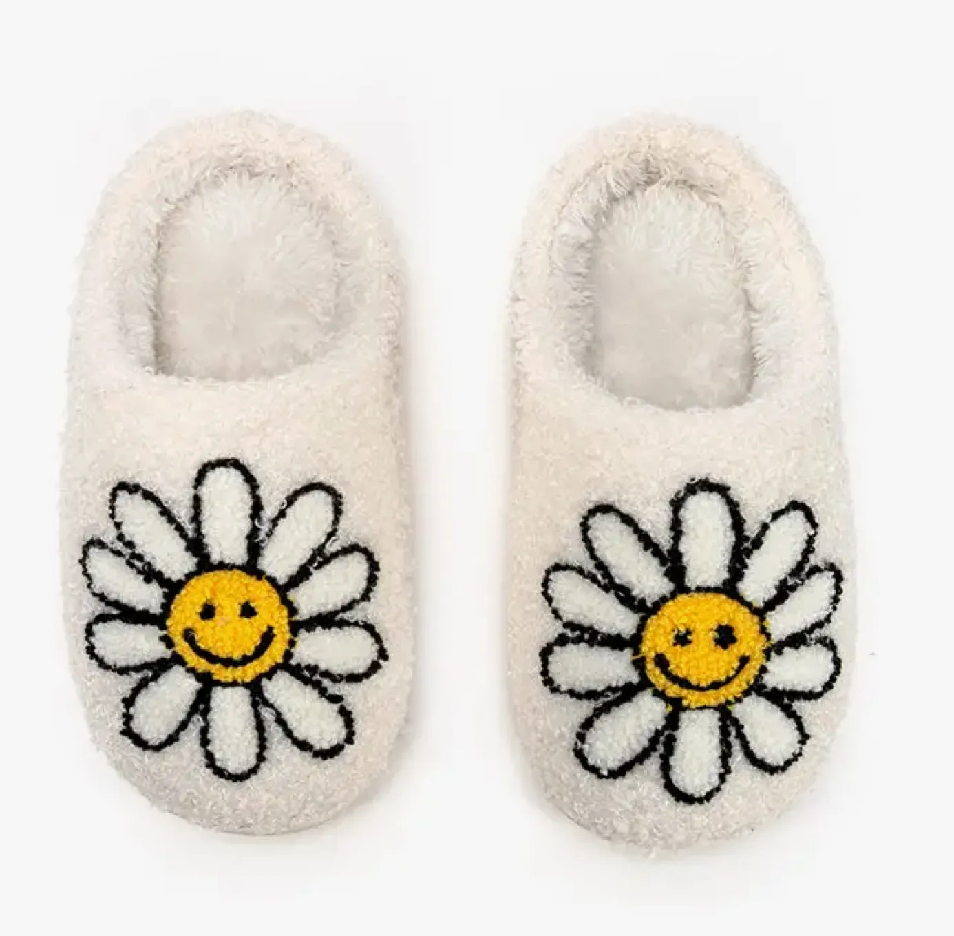 Kids Slipper -Daisy -Little Kids