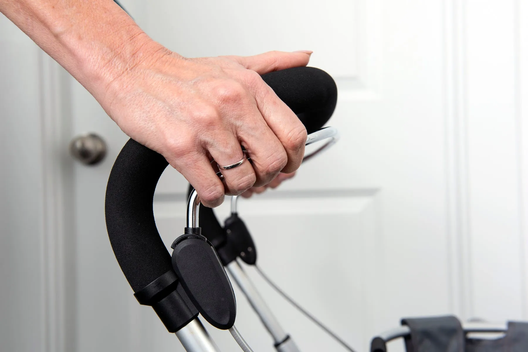 Lets Go Indoor Rollator