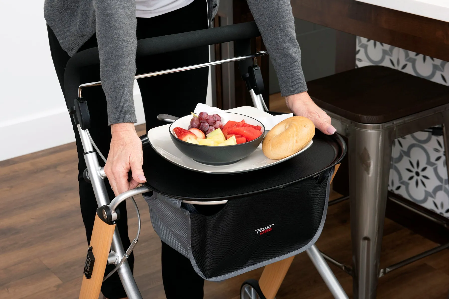 Lets Go Indoor Rollator