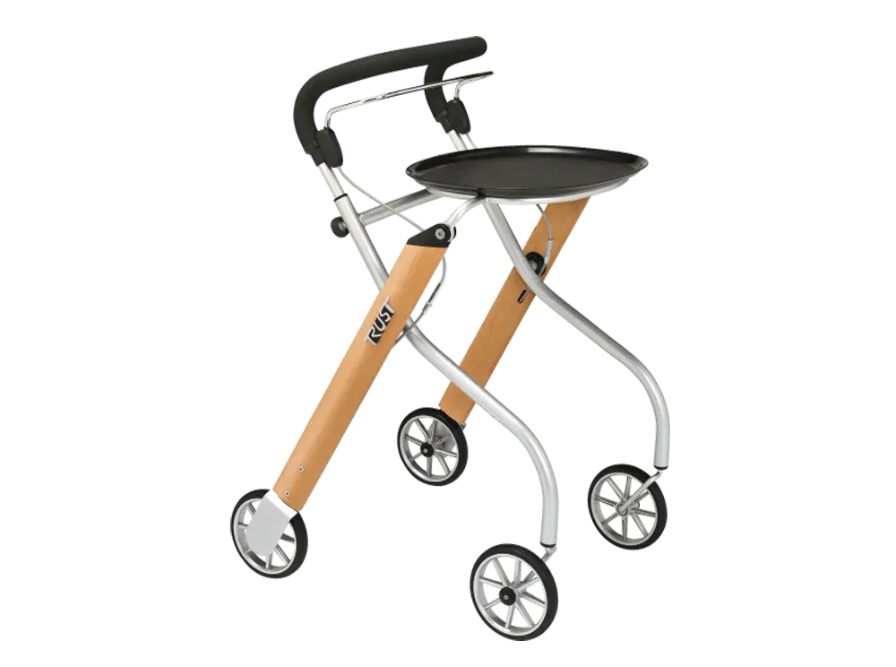 Lets Go Indoor Rollator