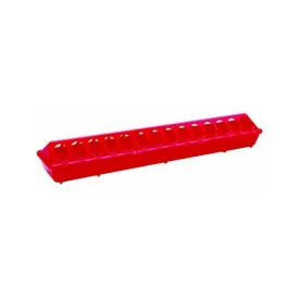 Little Giant Plastic Flip Top Feeder