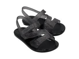 Mini Melissa Real Paris Jelly Sandal BB