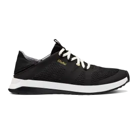 Olukai Women's Huia / Black