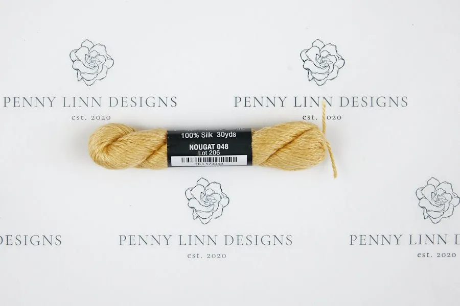 Pepper Pot Silk 048 Nougat