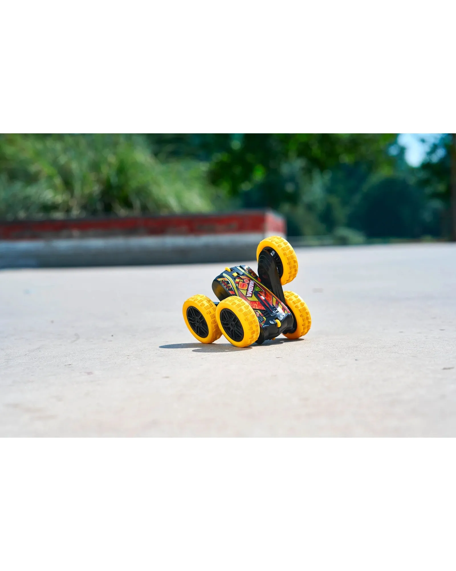 Rallye Fire Flippy RC