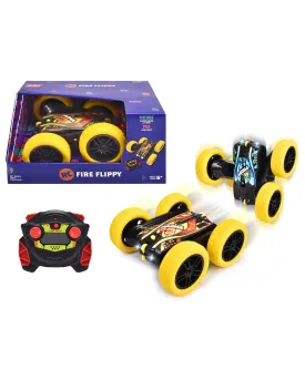 Rallye Fire Flippy RC