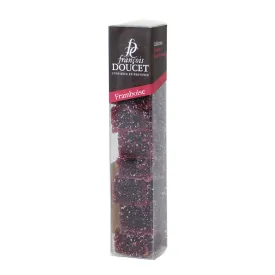 Raspberry Pate de Fruits Square Wand
