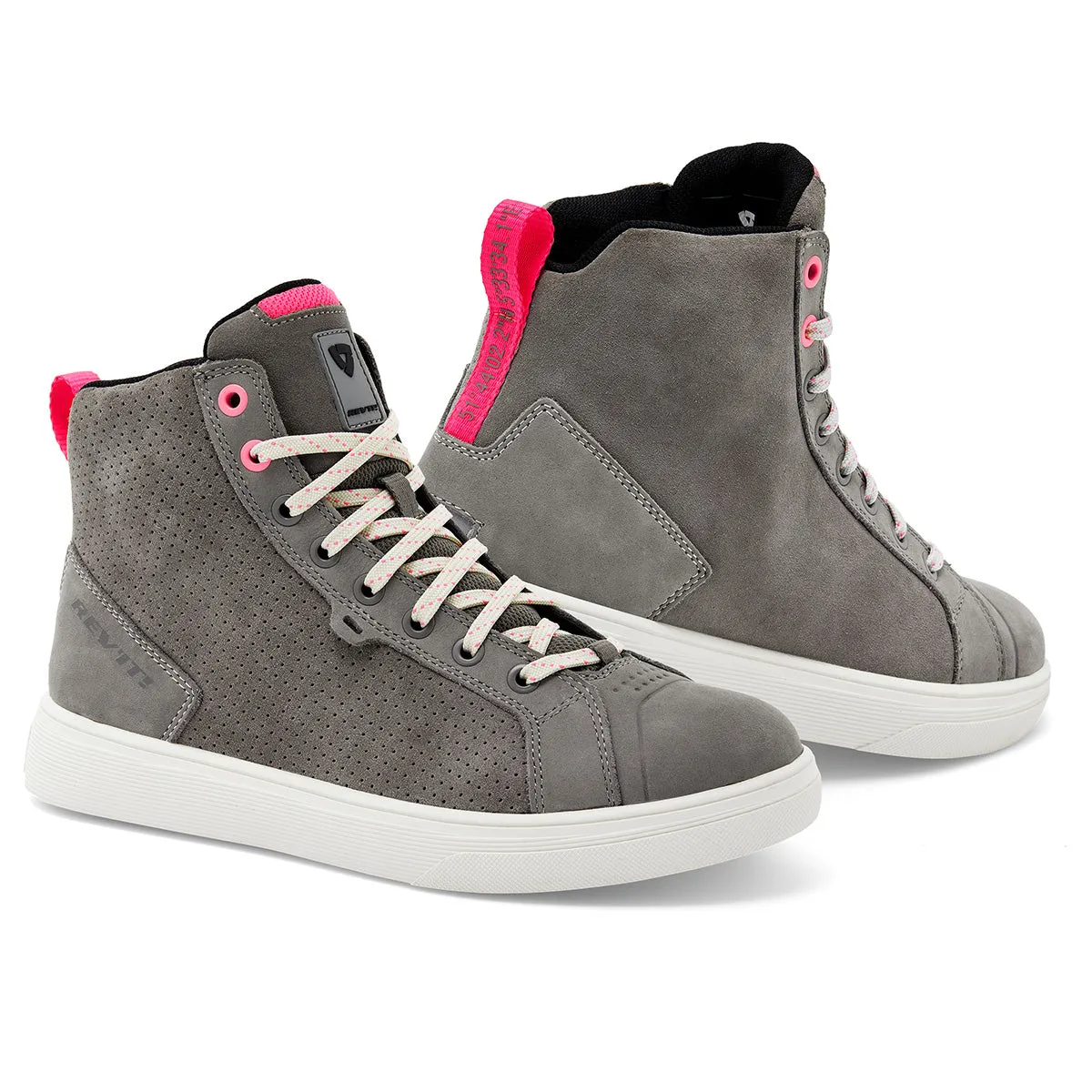 REV'IT! Ladies Arrow Urban Sport Motorcycle Shoes
