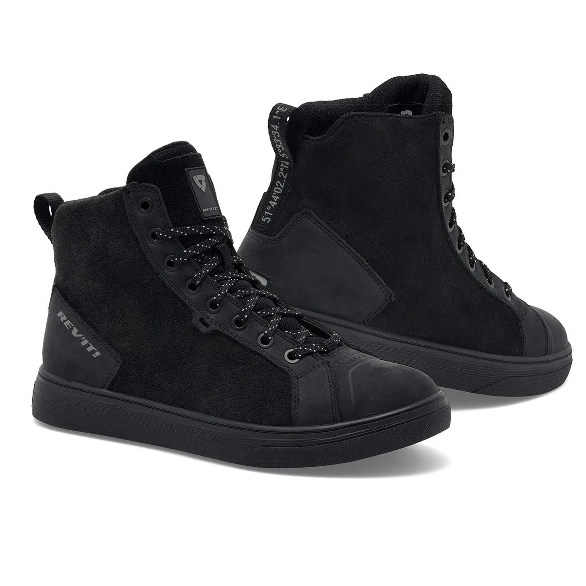 REV'IT! Ladies Arrow Urban Sport Motorcycle Shoes