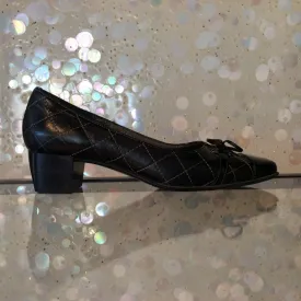 ROBERTO CAPUCCI Leather Pumps