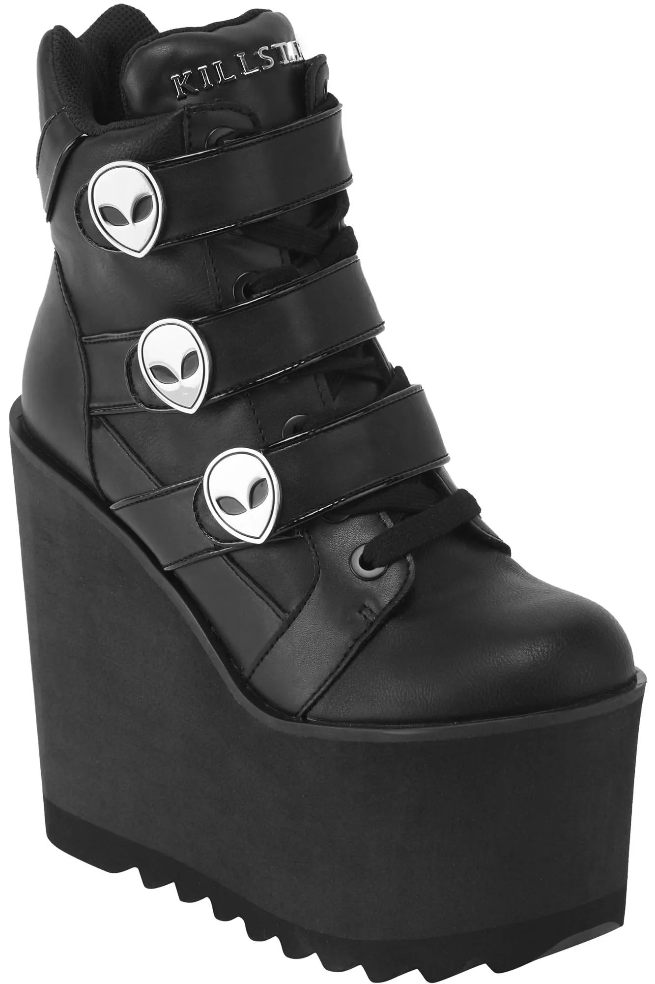She's Out There Wedges - Resurrect