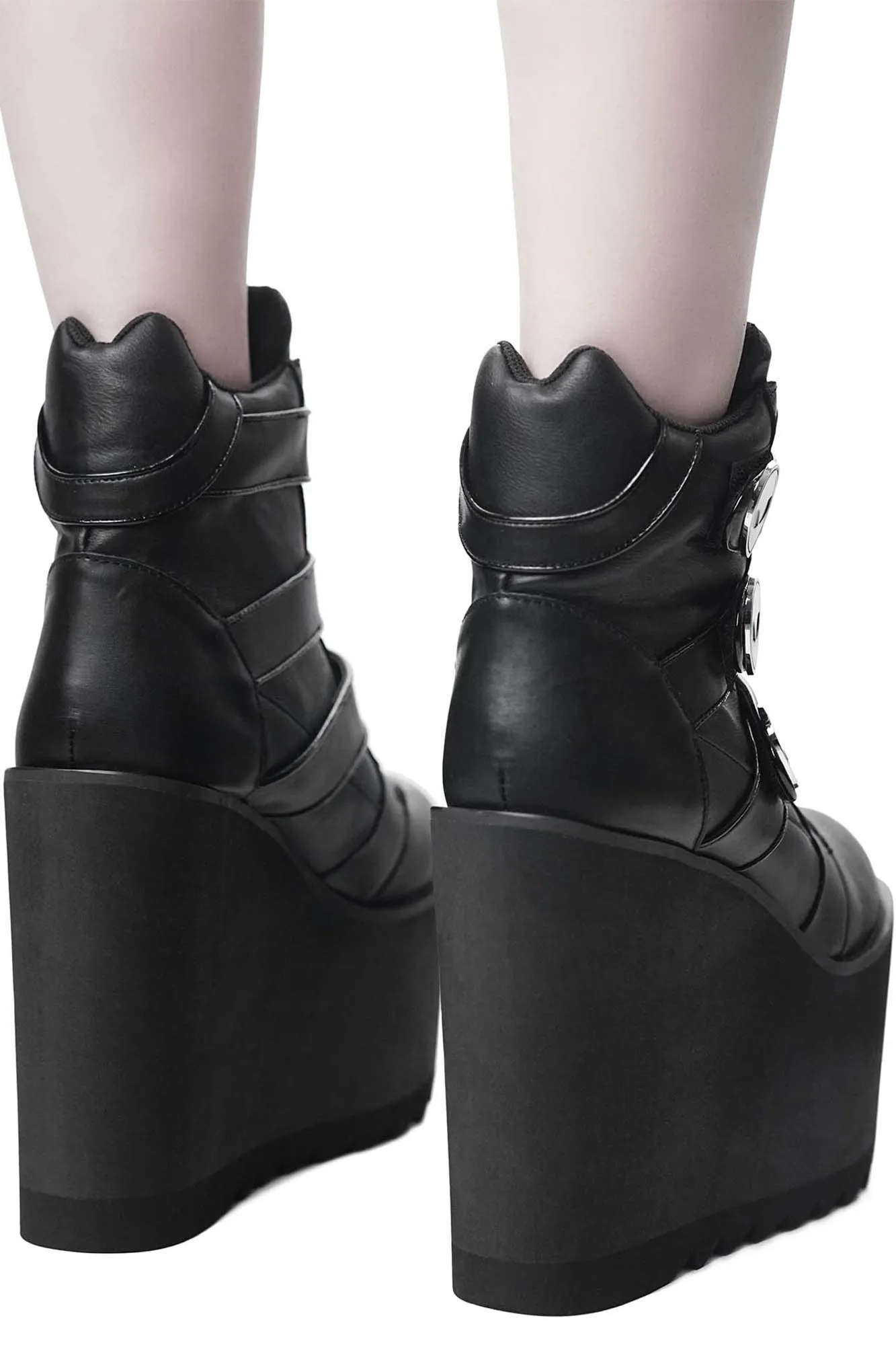 She's Out There Wedges - Resurrect