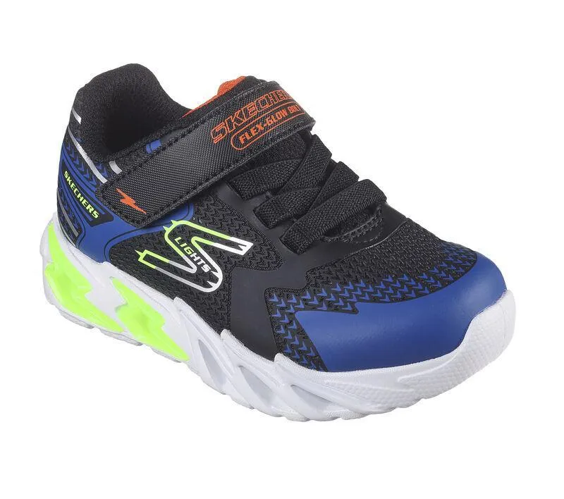 Skecher Flex Glow Bolt Inf