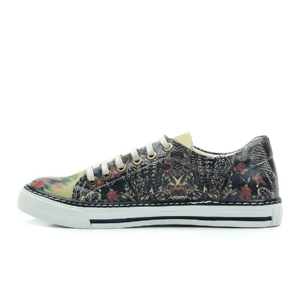 Sneaker Shoes GDS102