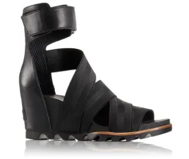 Sorel - Joanie Gladiator II Black