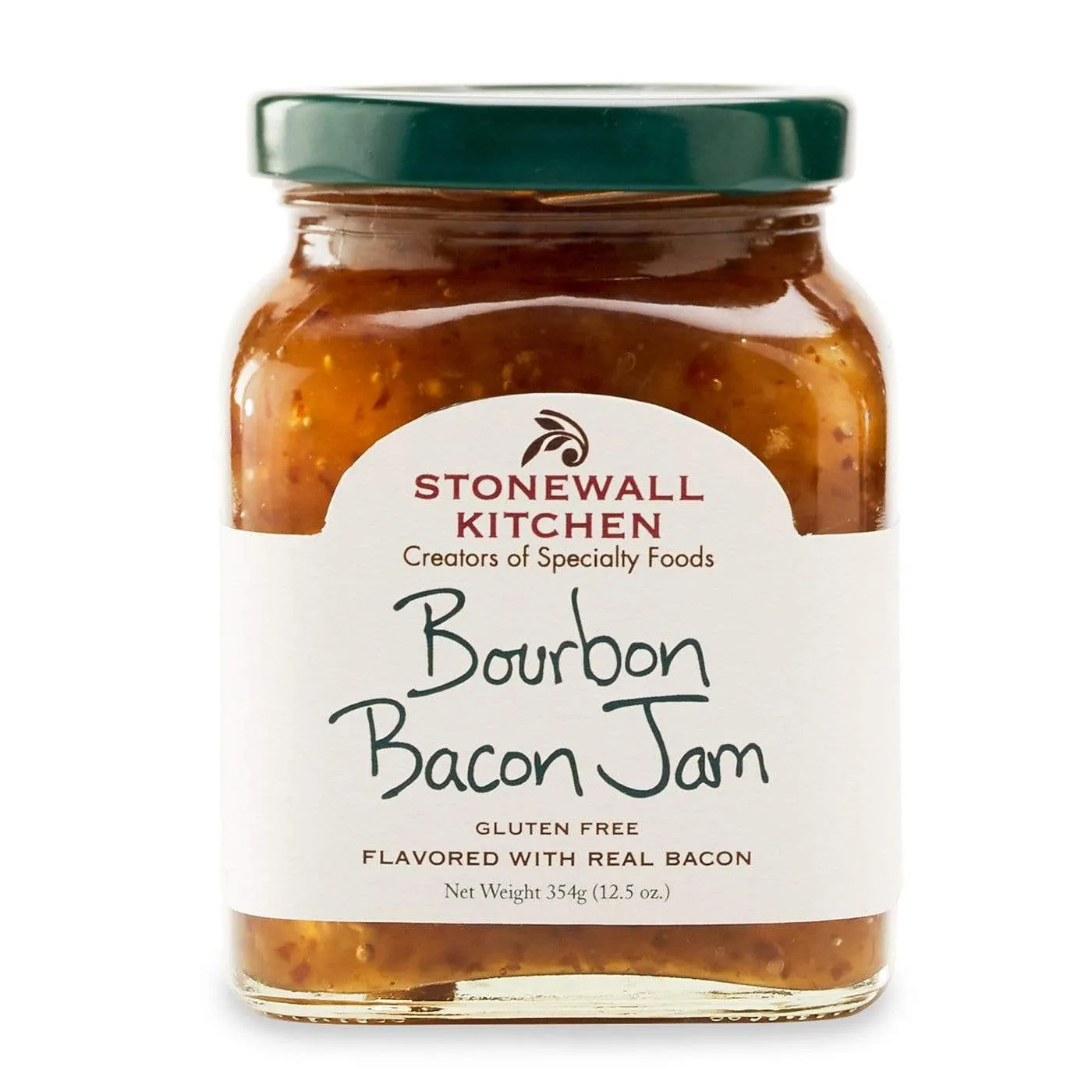 Stonewall Kitchen ~ Jam (Bourbon Bacon)