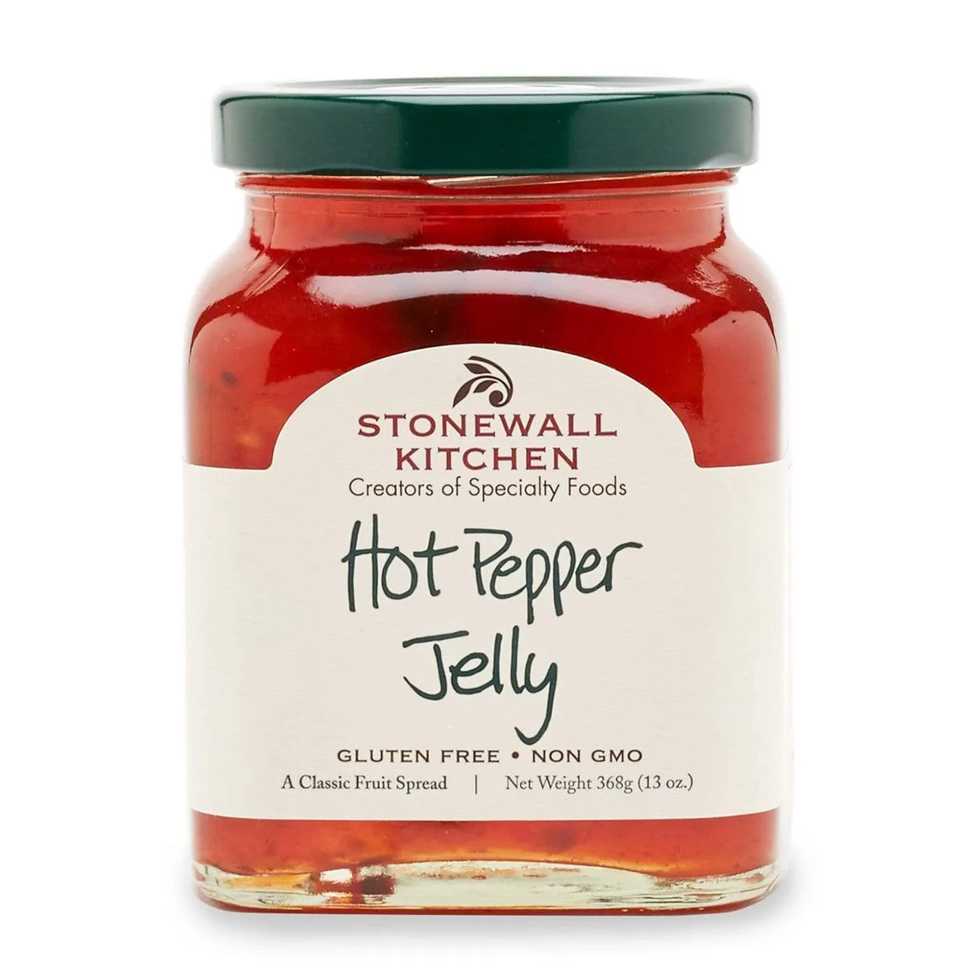 Stonewall Kitchen ~ Jelly (Hot Pepper)