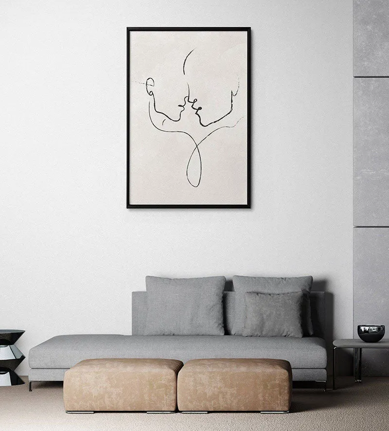 Sweet Touch Canvas
