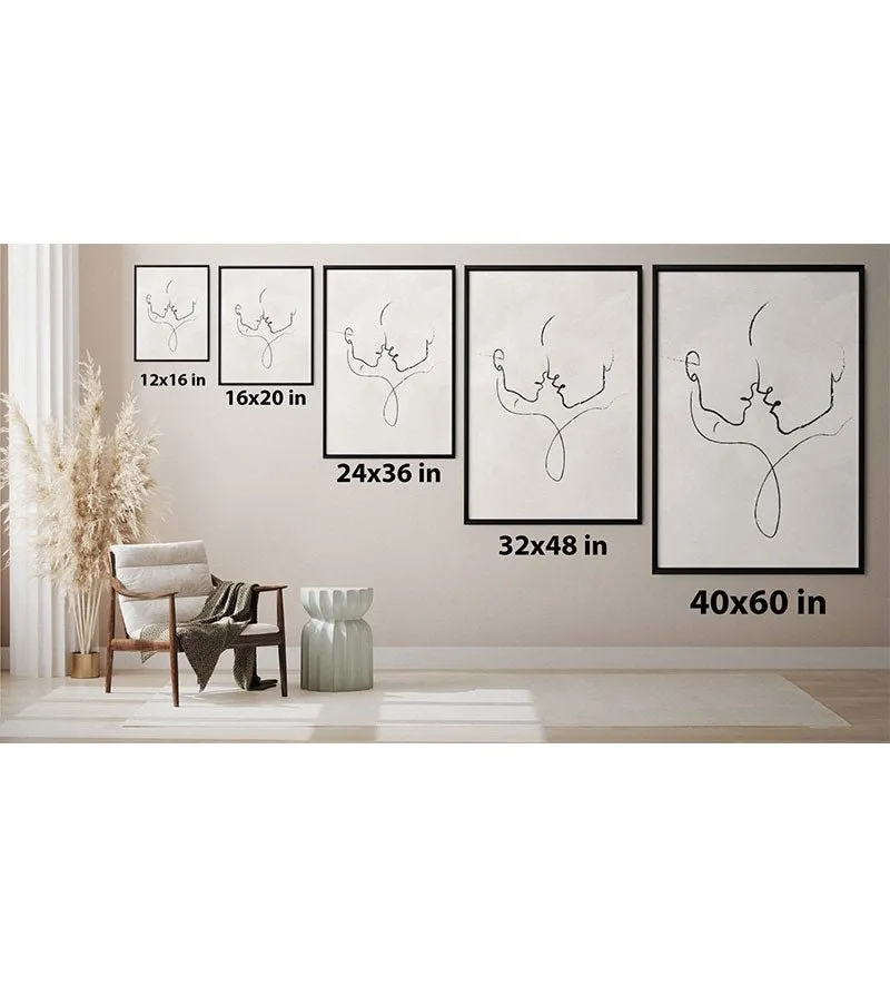 Sweet Touch Canvas
