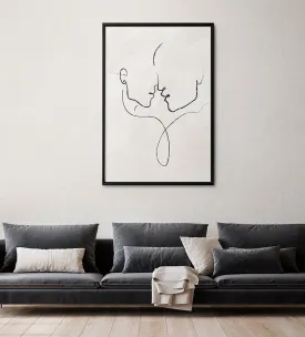 Sweet Touch Canvas