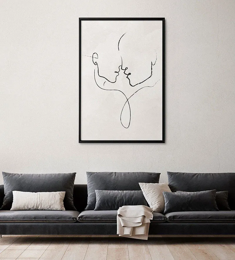 Sweet Touch Canvas