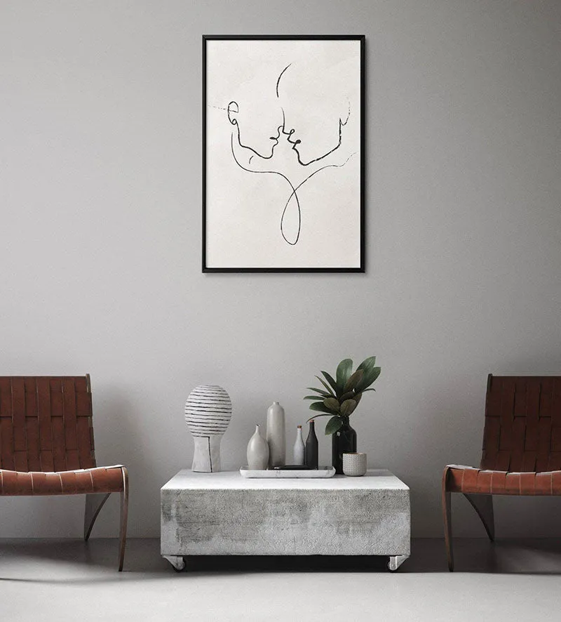 Sweet Touch Canvas