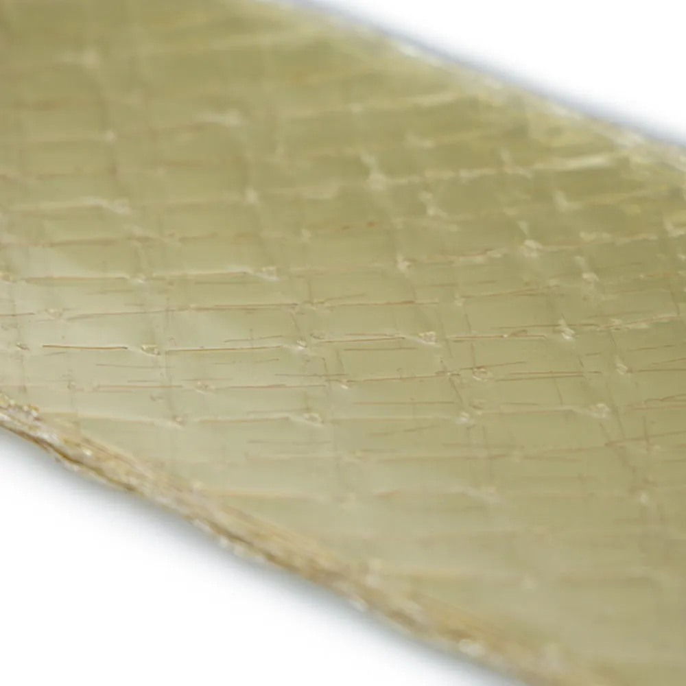The Essential Ingredient Leaf Gelatine - Titanium Strength
