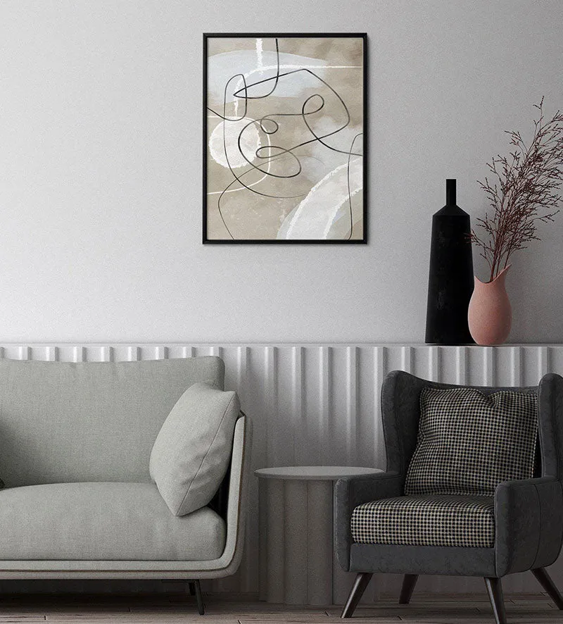 The Maze Canvas